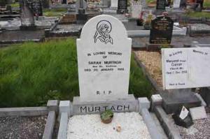 Murtagh Sarah New Rd